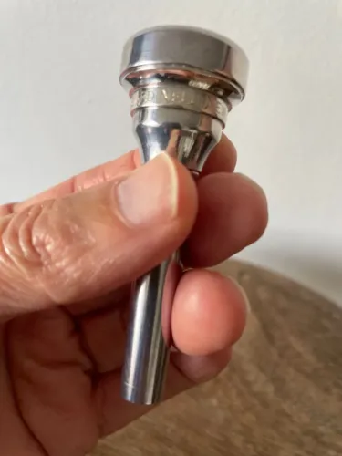 Bocal para Flugelhorn