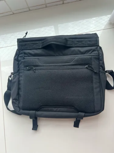 BOLSA OVERWATCH MESSENGER 5.11