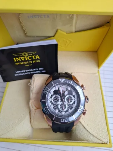 Relógio Invicta Pro Diver