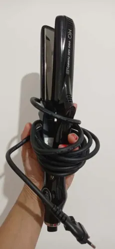 prancha MQ profissional 