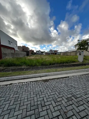 Vendo Terreno no condomínio Vista Lagoa