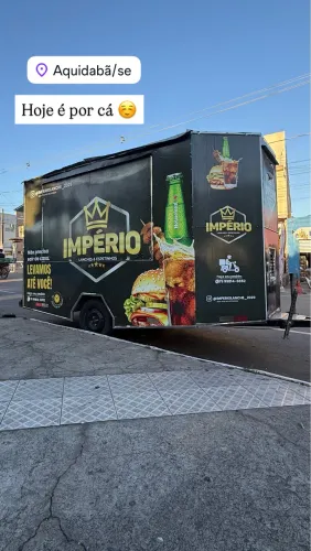 Vendo treiler  todo equipado 