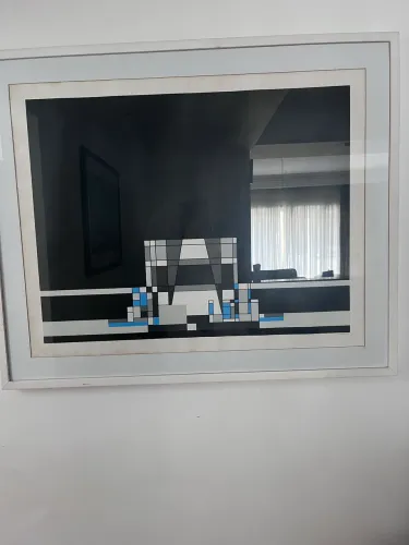 Quadro Costa 