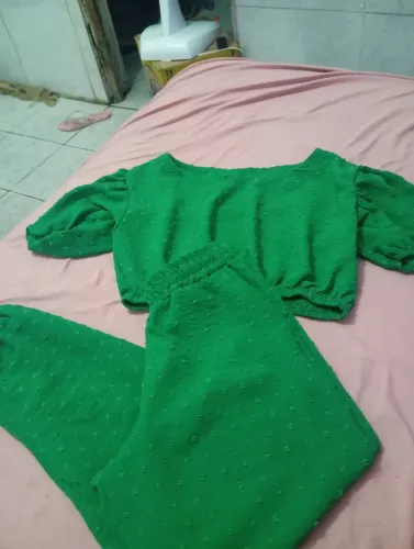 Roupas infantis seminovos