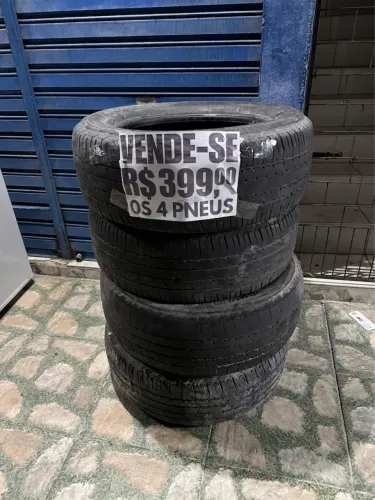 PNEU ARO 18 USADO