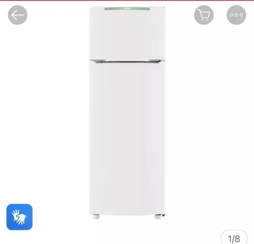 Geladeira