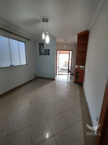 Sobrado com 2 dormitórios - Vila Progresso - Sorocaba/SP