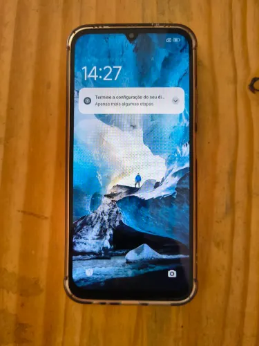 Celular Redmi 15C Usado