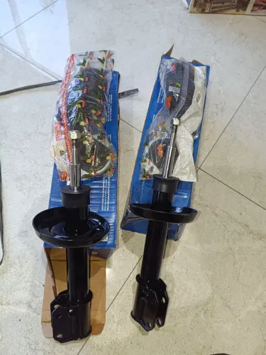 Kit amortecedor dianteiro do Chevrolet Corsa classic 