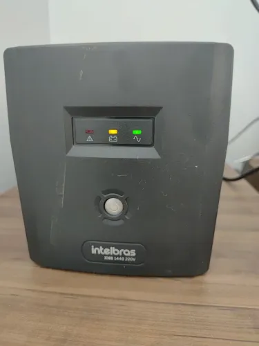 No-break Intelbras XNB 1440 220V