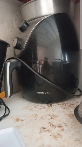 Air fryer