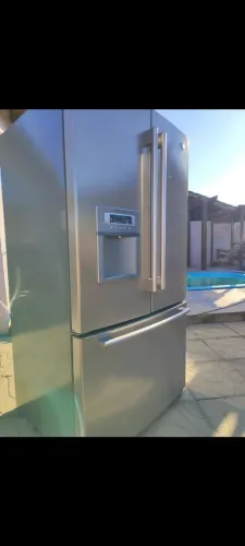 Said Bay Sad LG 110vt