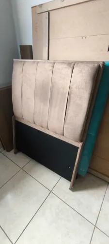 Cabeceiras de cama Solteiro
