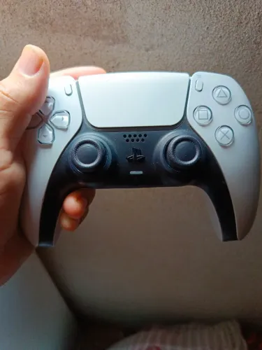 Controle ps5