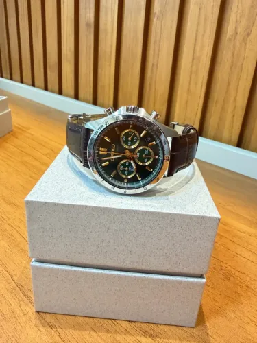 Seiko Spirit - Seminovo