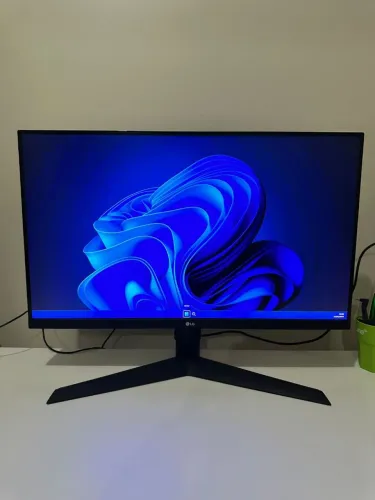 Monitores 