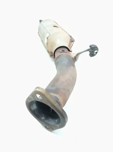 Catalisador Honda Civic Si 2.0 2006 2007