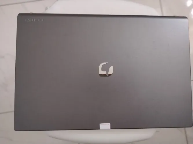 notebook positivo novo