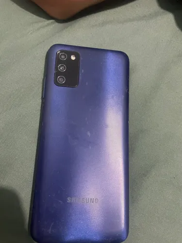 Vendo celular Samsung A03S