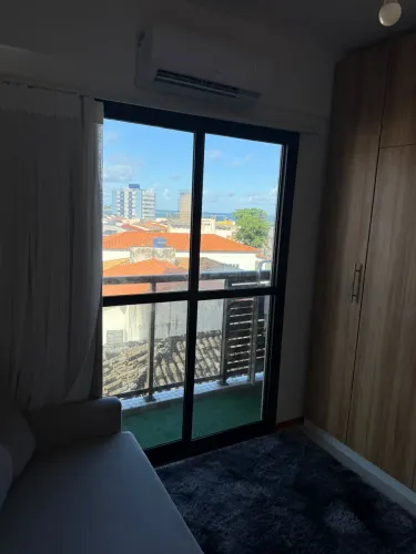 Studio 1/4 - Plakafor One - Vista Mar