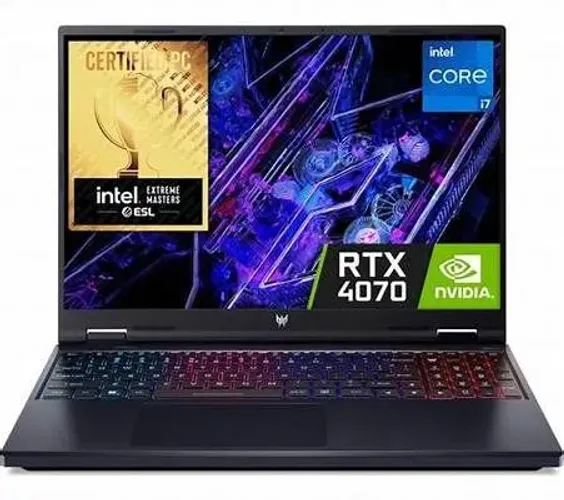 Notebook Helios Neo 4070 I7 16GB RAM