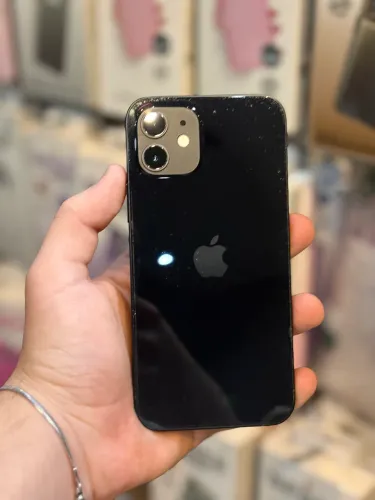 iPhone 12 64GB | ? 73% Saúde da Bateria