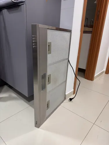 Depurador philco super novo