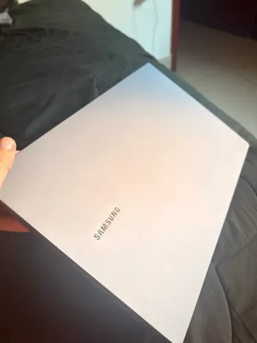 Notebook Samsung galaxy book 4