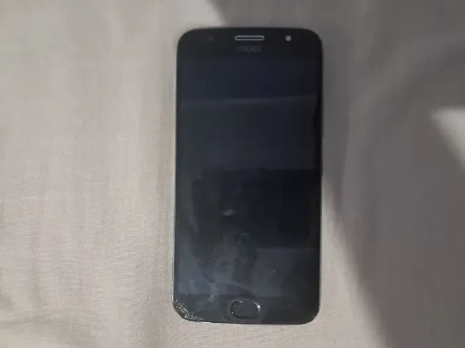 Smartphone Moto G5S Plus (No Estado)