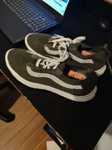 Vans Ultrarange usado