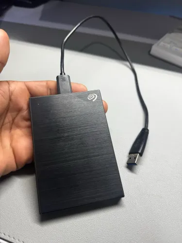 HD 1tb Seagate