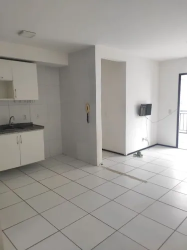 Apartamento Grand Park Pássaros Calhau 3° andar