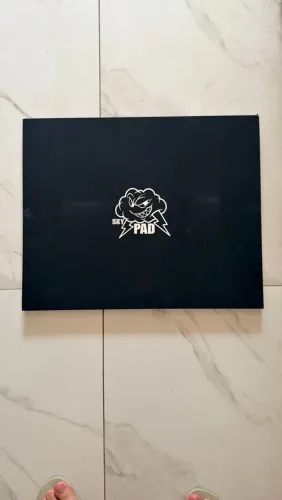 Mousepad Skypad 3.0 XL