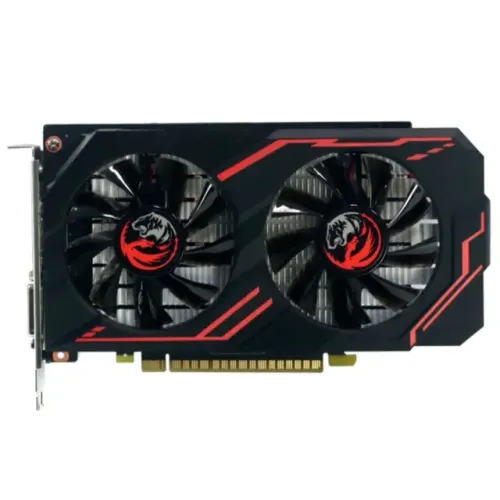 GTX 1650 PCYES 4GB GDDR5