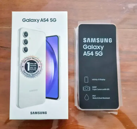 Celular A 54