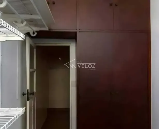 Apartamento : Padrão / Residencial / Flamengo