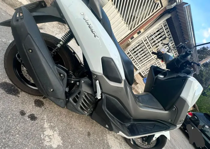 Econômica! Faz até 42 km/L | Única Dona- *