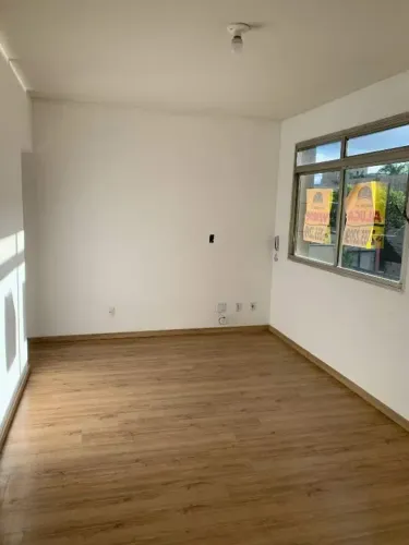 Apartamento para aluguel, 2 quartos, 1 suíte, 1 vaga, Cruzeiro - Belo Horizonte/MG