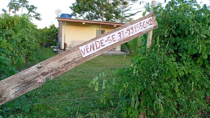Casa de praia , Zona Norte de Ilhéus .