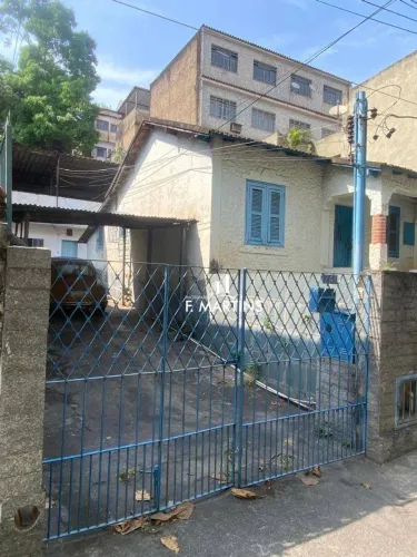 Casa Residencial à venda, Retiro, Volta Redonda - CA0027.