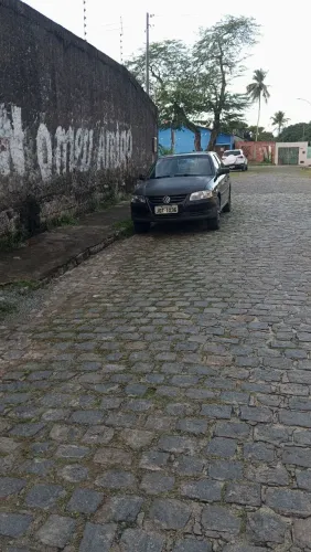 Volkswagen Gol Geração IV City Trend 1.0 8V MI Total Flex Mec. 4P 2006