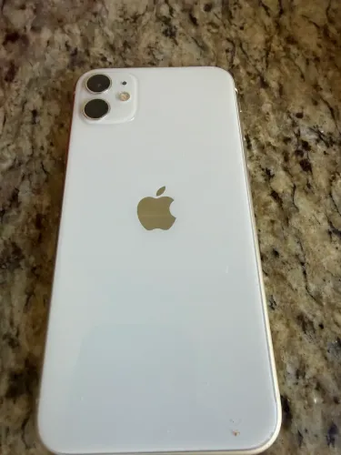 iPhone 11 128GB
