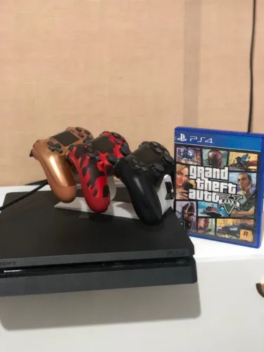 Ps4 slim