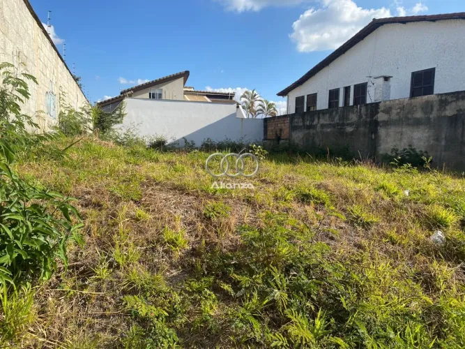 Lote no bairro Belvedere para locação