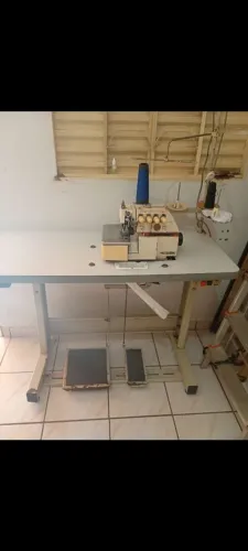 Máquina overclock ponto cadeia