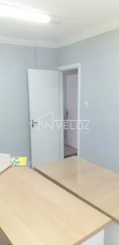 Apartamento - / Residencial / Centro