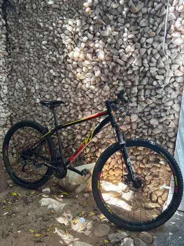 Bicicleta aro29