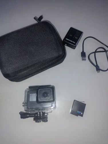 Gopro hero 5