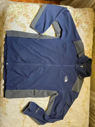 Blusa elastano The North Face