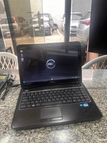 Notebook Dell core i3